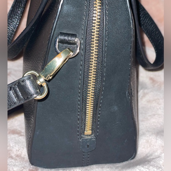 VGUC Kate Spade Kay Street Small Felix Satchel/Crossbody - Picture 8 of 10